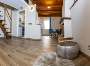 Irene Loft Alghero